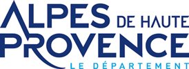 Footer logo alpes de haute provence