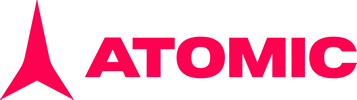 Footer logo atomic