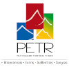 Footer logo petr