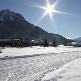 Villard Saint Pancrace