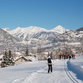 Villard Saint Pancrace