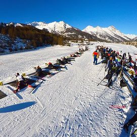 Serre Chevalier