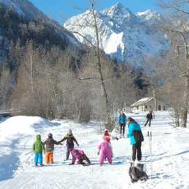 Vallouise