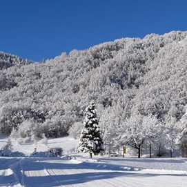 Embrunais - Serre-Ponçon