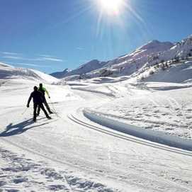 Ubaye