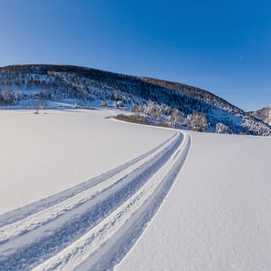 Haut Verdon - Val d'Allos