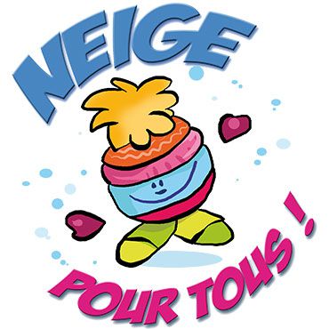 Bulle Neige Pour Tous Bulle Neige Pour Tous