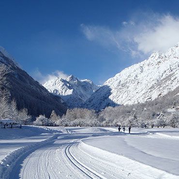 Briançonnais - Pays des Écrins