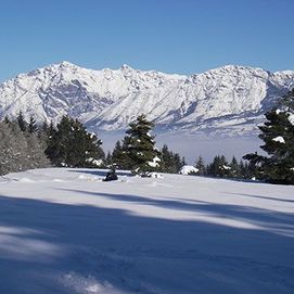 Gapençais - Champsaur - Valgaudemar - Dévoluy