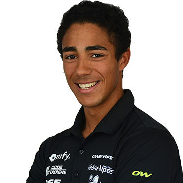 Richard Jouve Richard Jouve