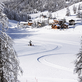 Beuil Valberg