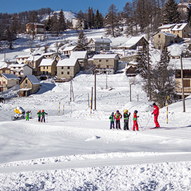 Beuil Valberg