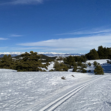 Gréolières Gréolières
