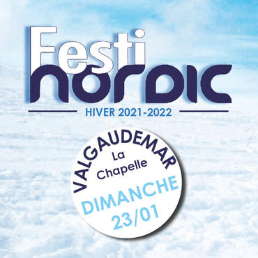 Festi'Nordic à La Chapelle en Valgaudemar