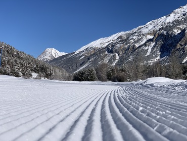 Val des Prés - Les Alberts