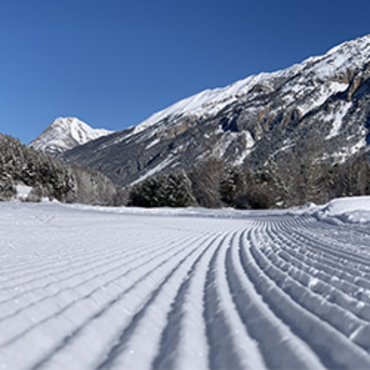 Val des Prés - Les Alberts