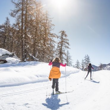 Puy-Saint-Vincent Puy-Saint-Vincent