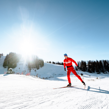 Beuil Valberg