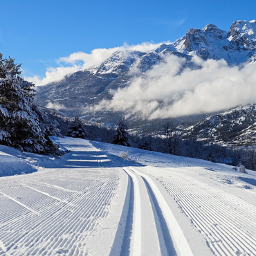 Villar-Saint-Pancrace Villar-Saint-Pancrace