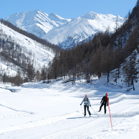 Abriès-Ristolas Abriès-Ristolas