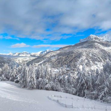 Haut Verdon - Ratéry