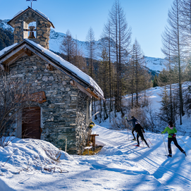 Cervières Cervières