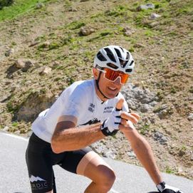 Notre gamme textile vélo