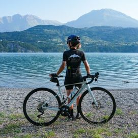 Notre gamme textile vélo