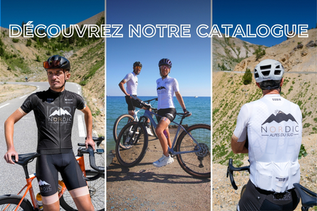 Catalogue cyclisme Catalogue cyclisme